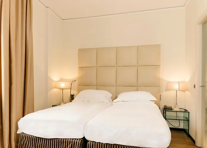 Cosmopolitan Hotel
