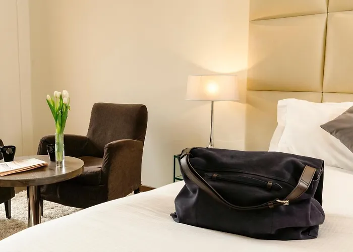 Cosmopolitan Hotel