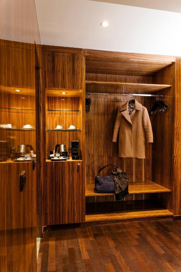 Cosmopolitan 4* Florenz