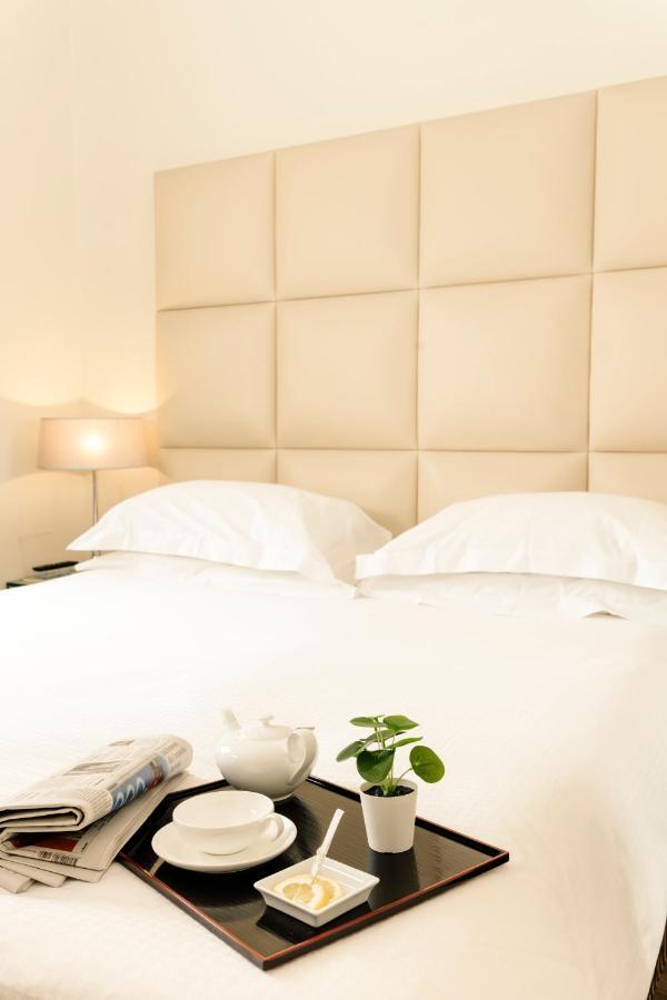 Hotel Cosmopolitan Florenz