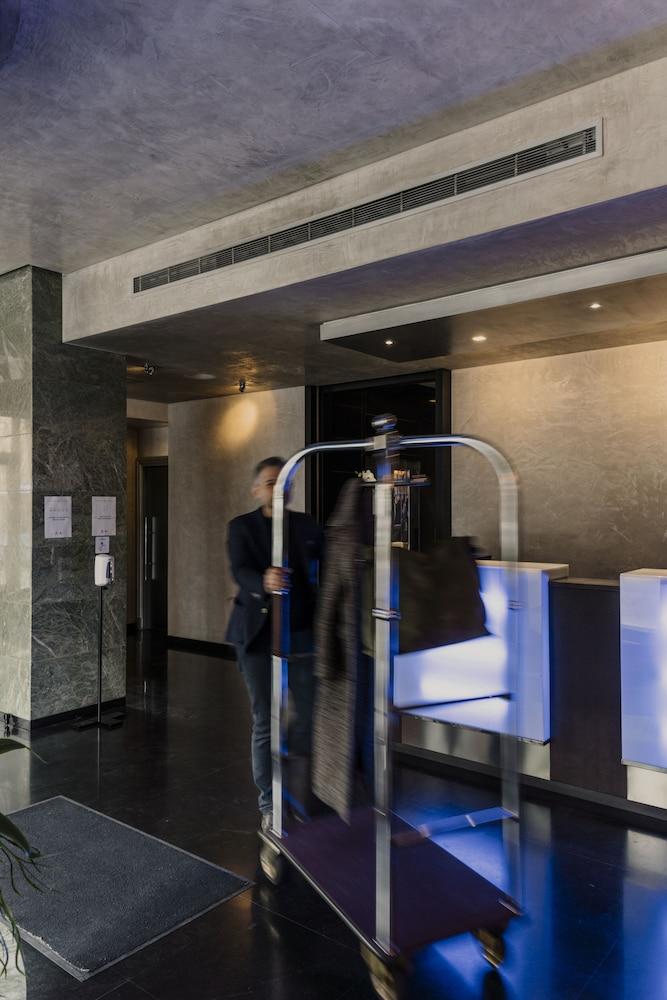Cosmopolitan 4* Florenz
