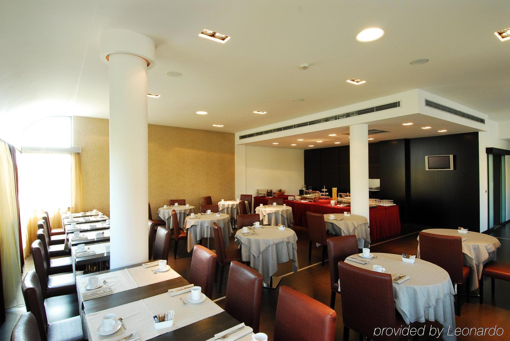 Cosmopolitan Hotel Florenz