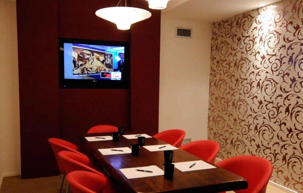 Hotel Cosmopolitan Florenz