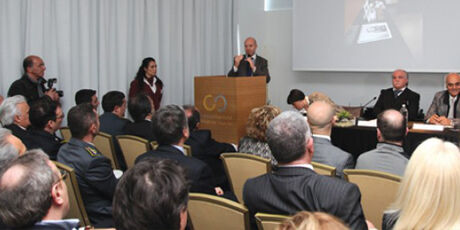 Cosmopolitan Hotel Florenz